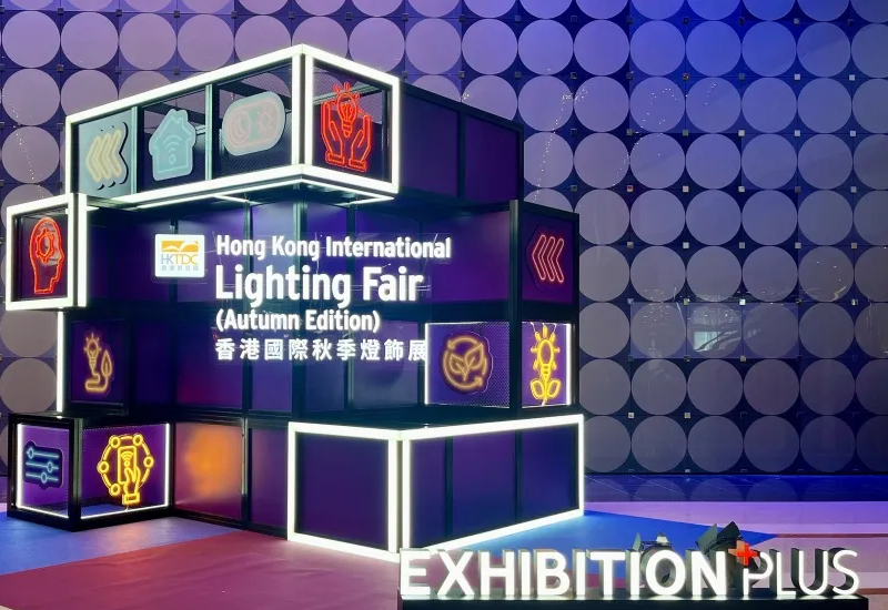 BB电子游戏电源亮相香港秋季灯饰展，，，新品与手艺引领关注热潮