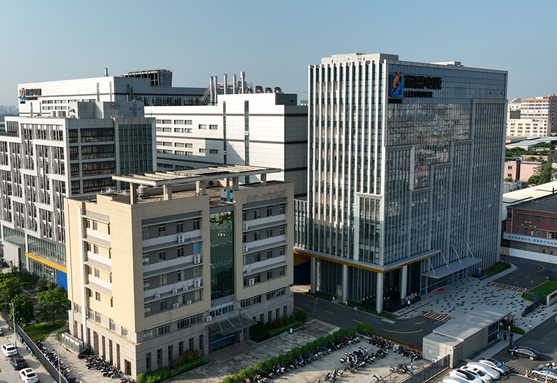 【聚焦·智造】走进BB电子游戏股份中山工厂：：三年磨砺，，怎样以智造撬动全球竞争力？？？