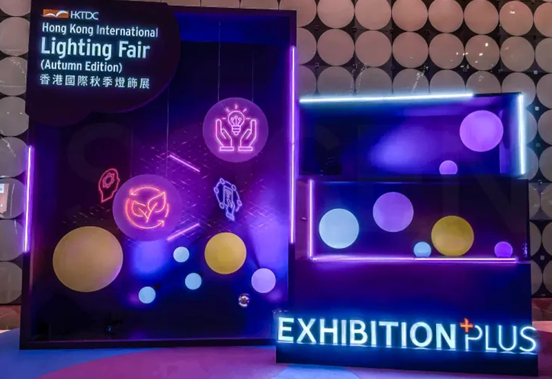 聚势香港｜BB电子游戏电源携新品亮相国际灯饰展，，，尽显硬核实力