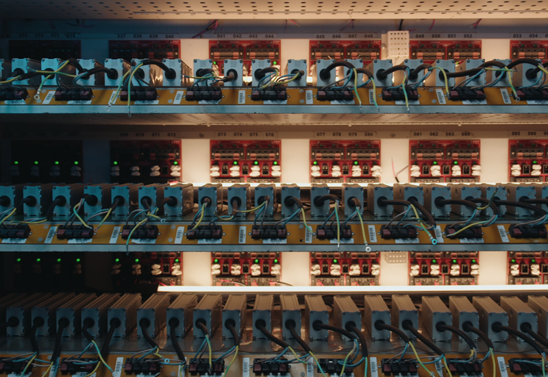 稳固背后的实力——BB电子游戏电源的高效之道